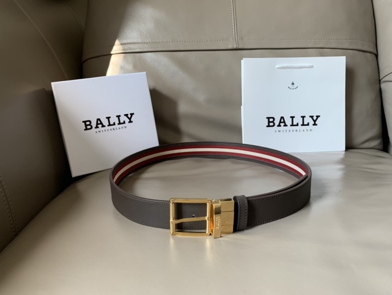 Bally Belts